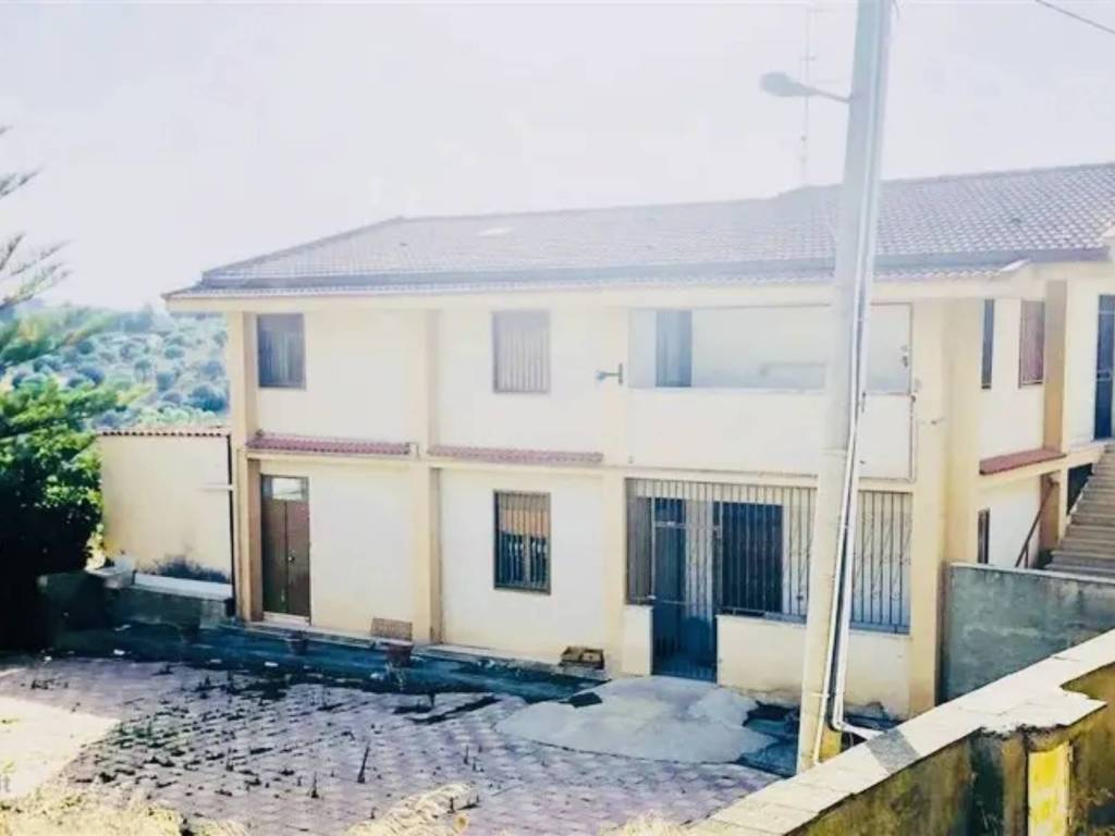 Villa a Caltanissetta in Contrada Calderaro, snc - Foto 2