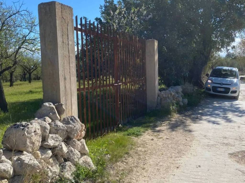Terreno a Modica in SP - Foto 3