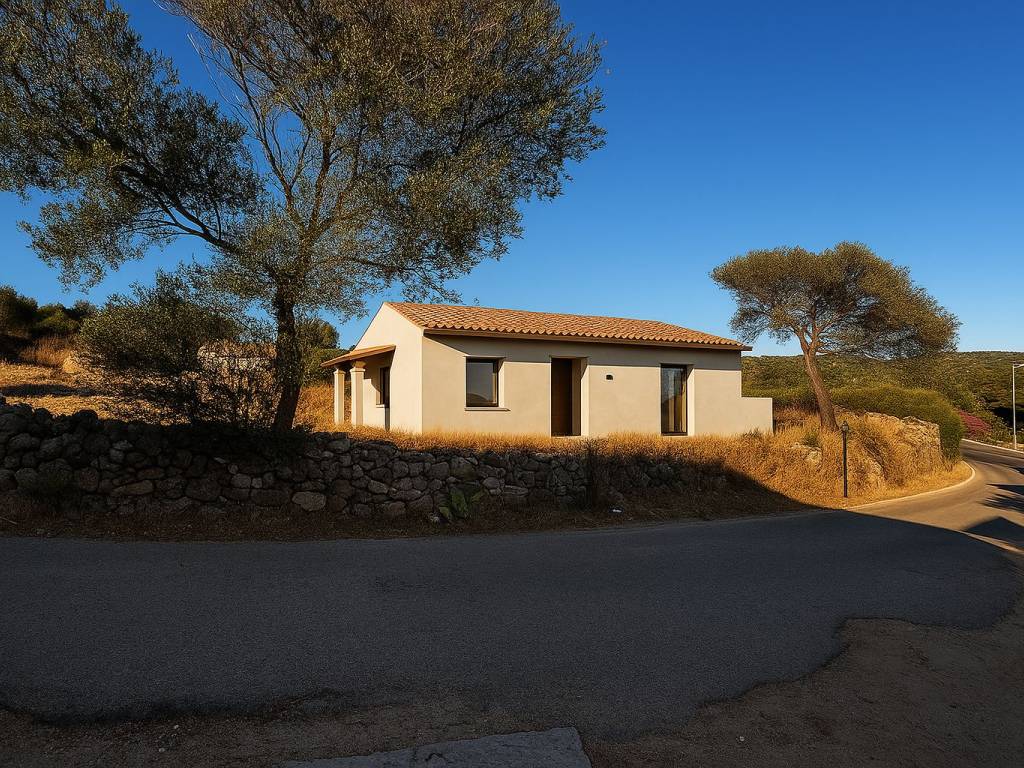 Villa a Loiri porto san paolo in loiri - Foto 2