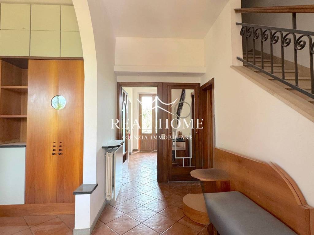 Villa a Carmignano in Via Macia - Foto 5