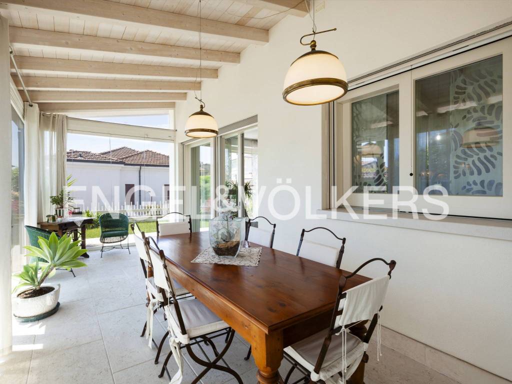 Appartamento a Peschiera del garda in Via Custoza - Foto 2