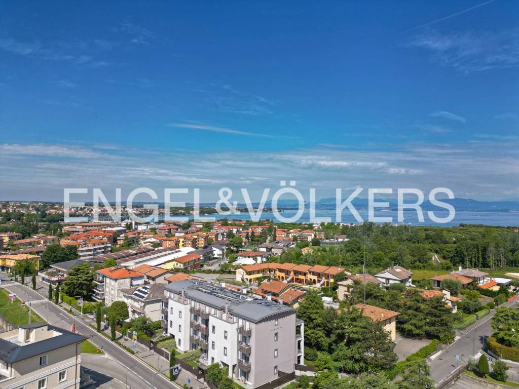 Appartamento a Peschiera del garda in Via Custoza - Foto 4