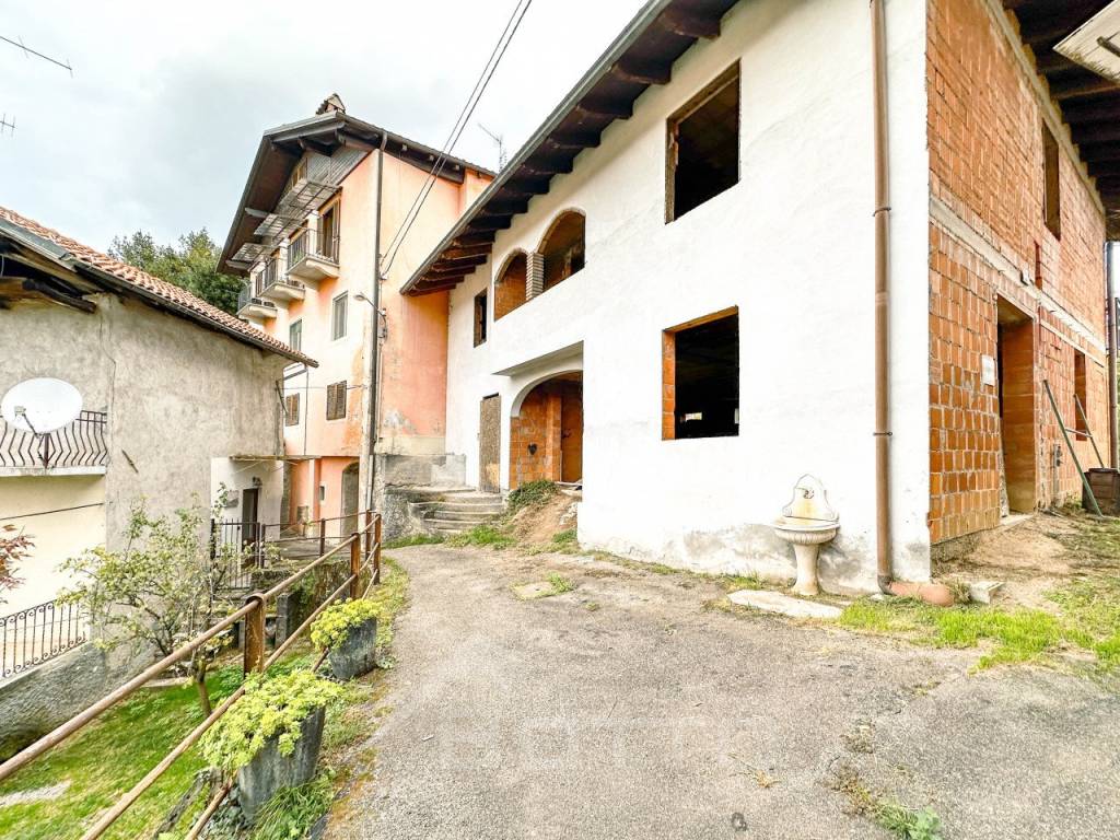 Villetta a schiera a Valduggia in Frazione zuccaro - Foto 2