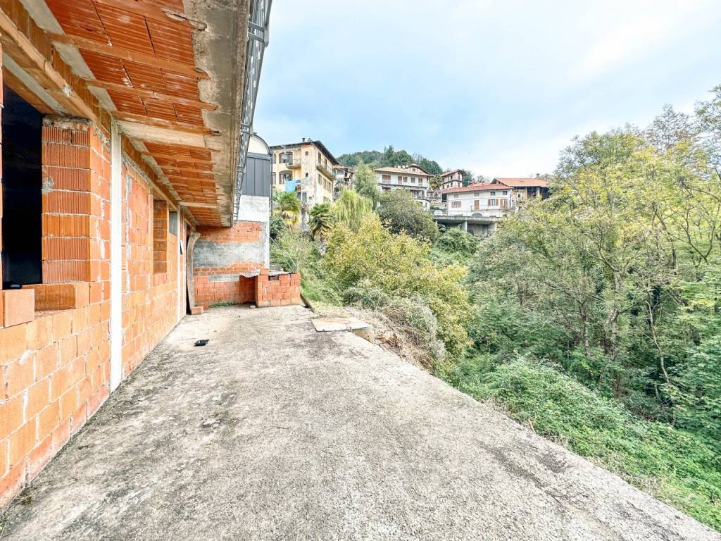 Villetta a schiera a Valduggia in Frazione zuccaro - Foto 3