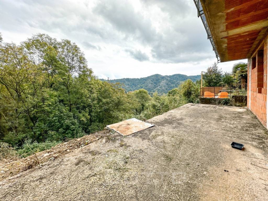 Villetta a schiera a Valduggia in Frazione zuccaro - Foto 4
