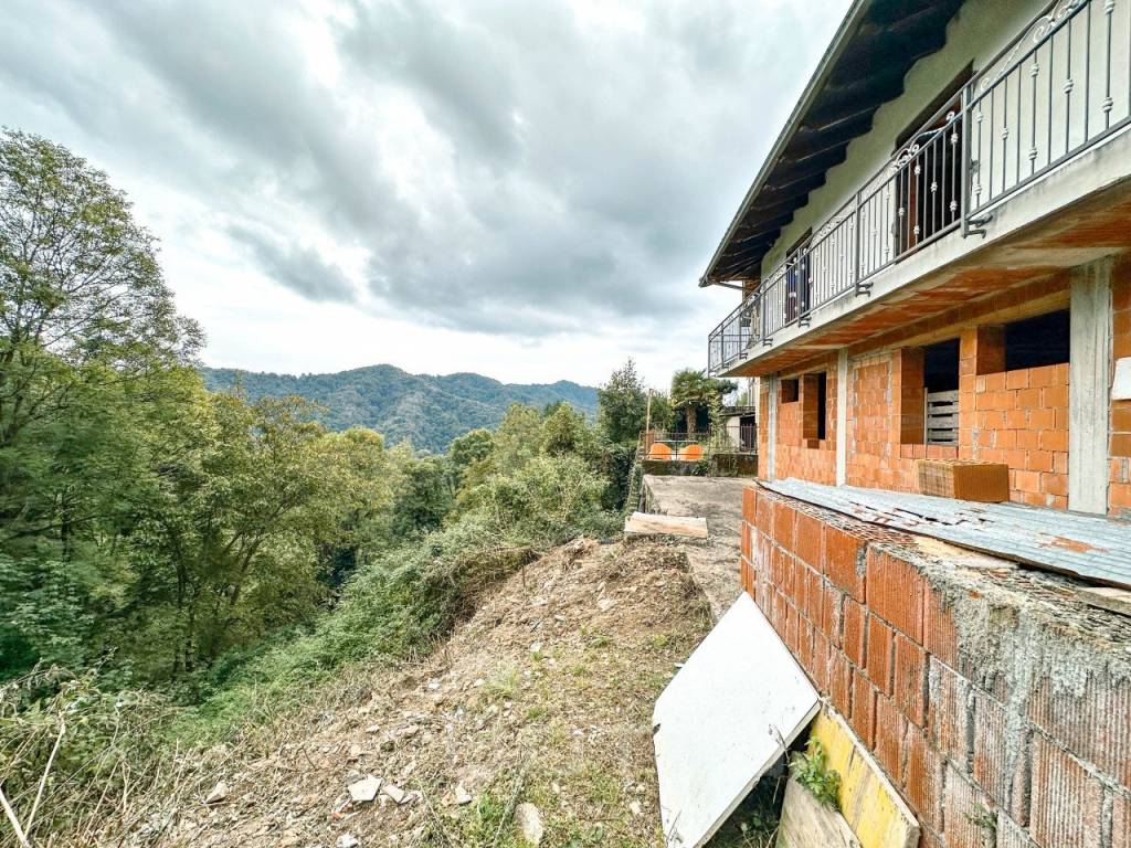 Villetta a schiera a Valduggia in Frazione zuccaro - Foto 5