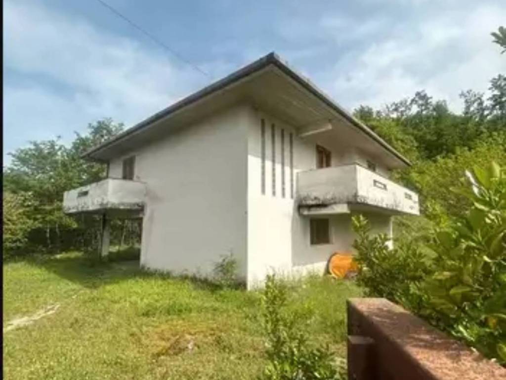 Casa indipendente a Brienza in Contrada Monte - Foto 2
