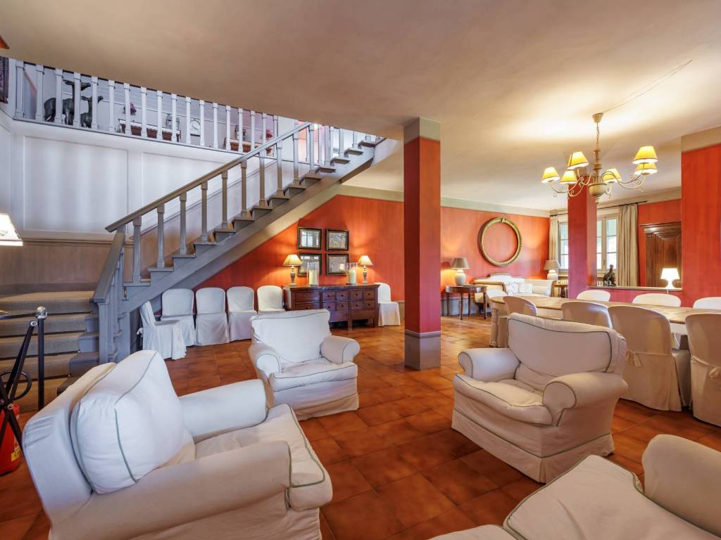 Rustico / casale a Cellarengo in Strada Menabò - Foto 3