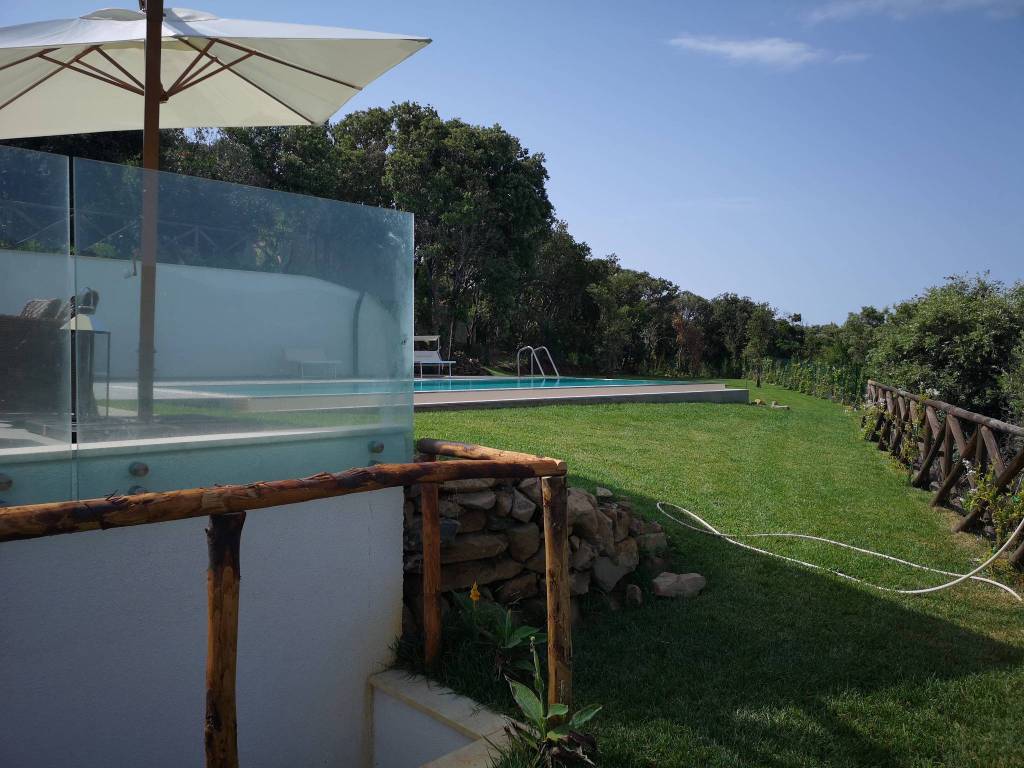 Villa a Castiglione della pescaia in Via Fratelli Cervi, 36 - Foto 4