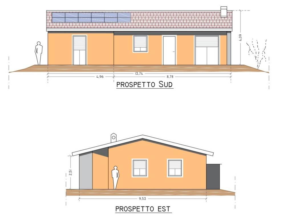 Villa a Andora in Via Argine Sinistro - Foto 4