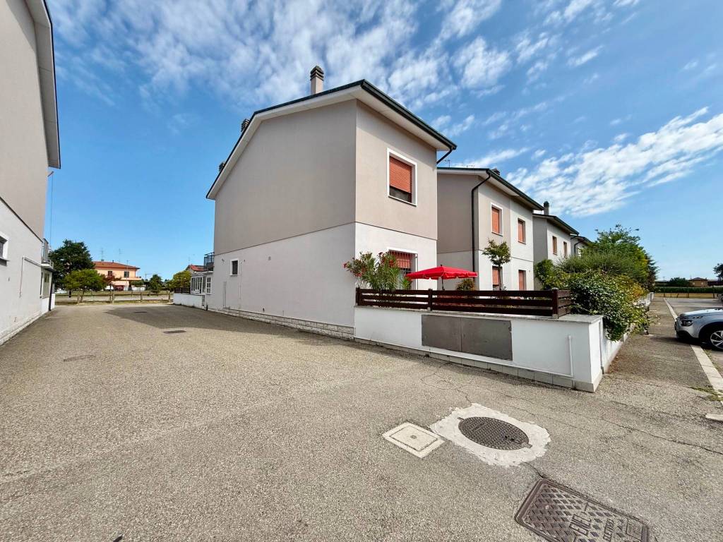 Casa indipendente a Alfonsine in Via Gianni Rodari, 11 - Foto 5