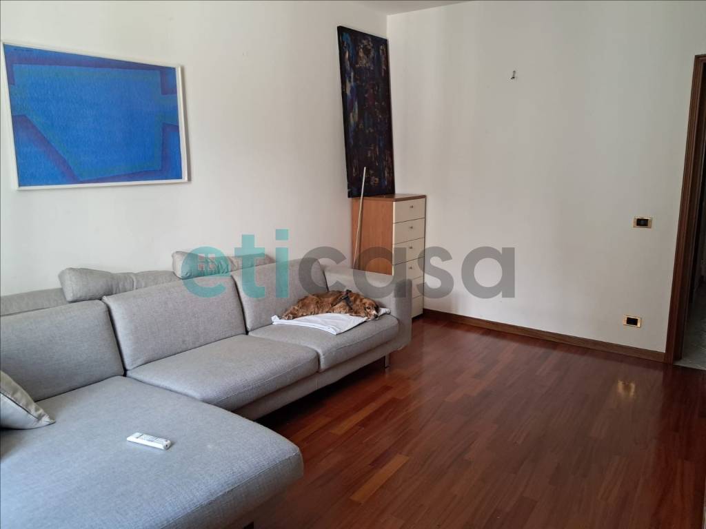 Appartamento a Piacenza in Corso Vittorio Emanuele II , Piacenza - Foto 2