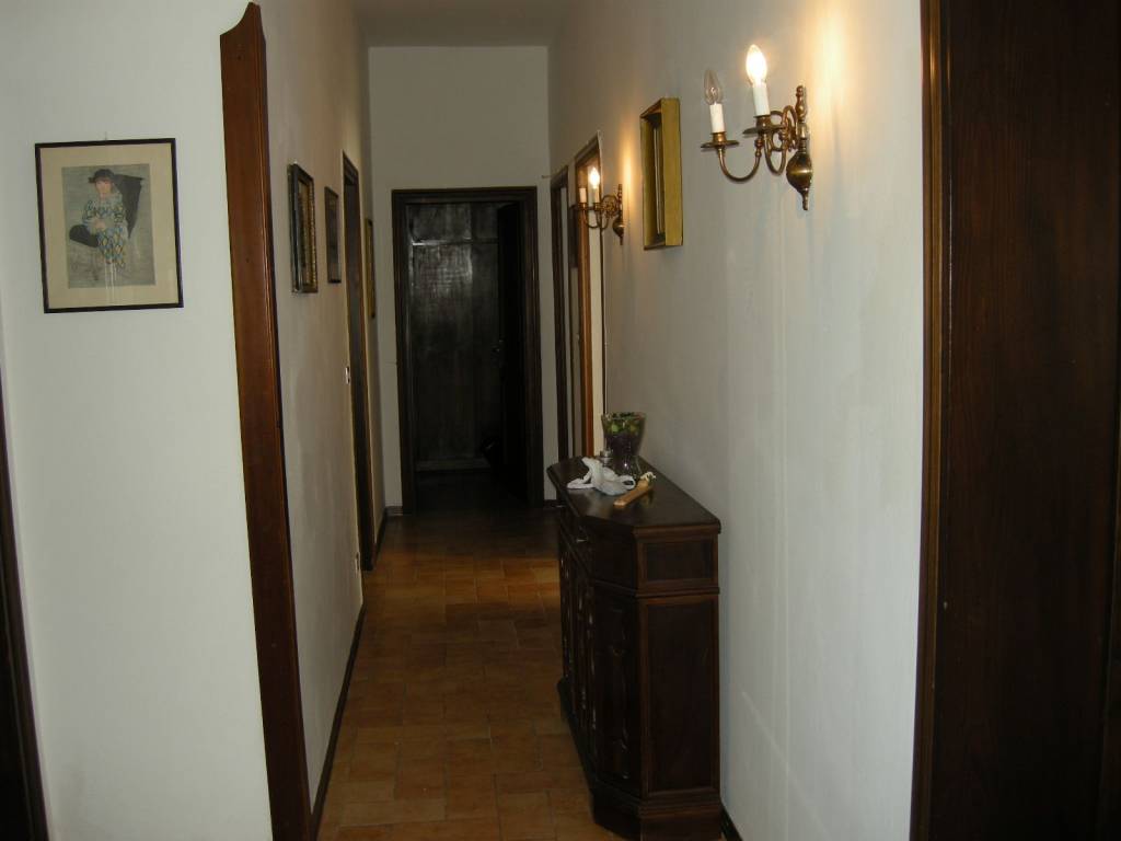Appartamento a Pistoia in Viale dei Tigli, 4 - Foto 5