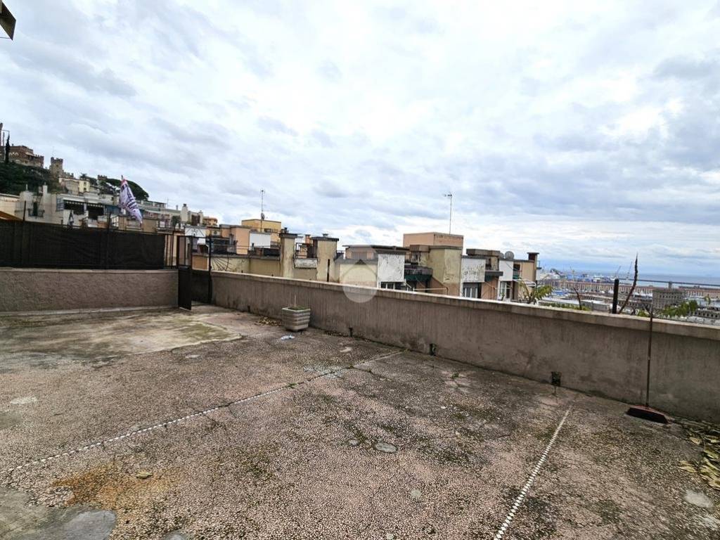 Appartamento a Genova in Salita della Provvidenza, 12 - Foto 3