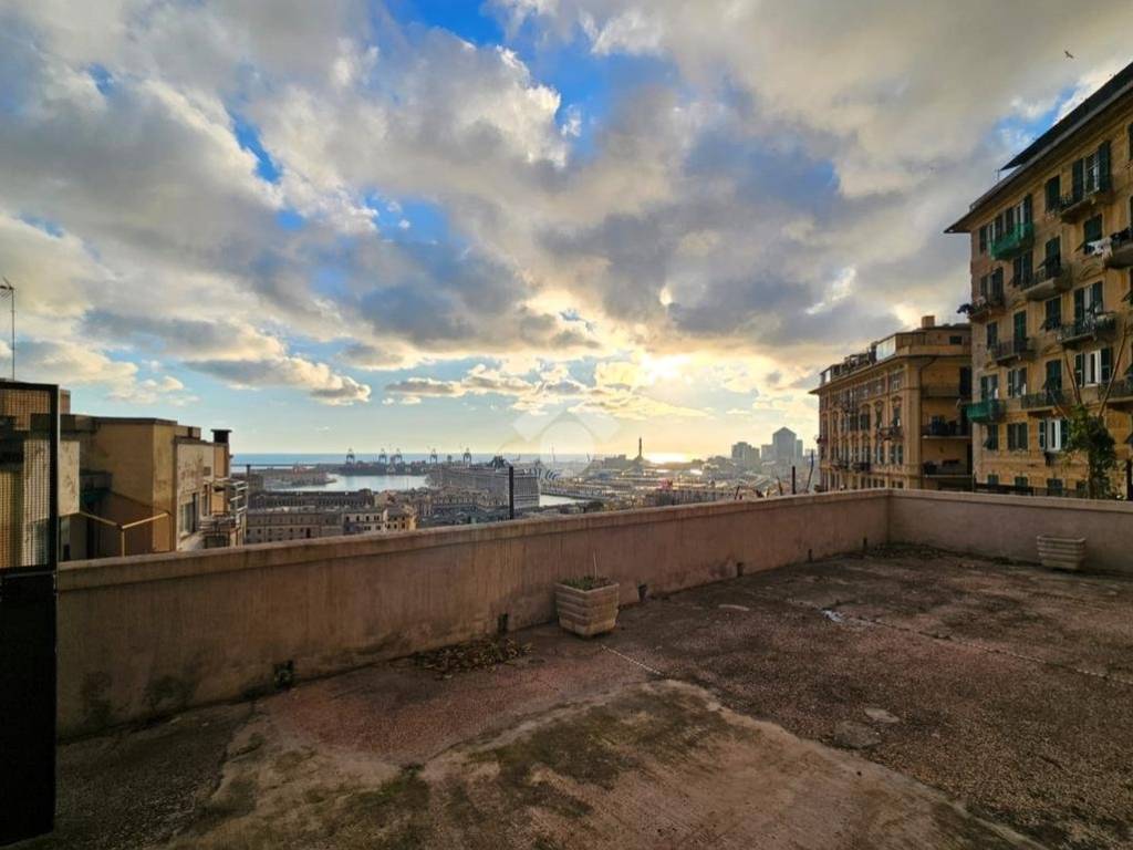 Appartamento a Genova in Salita della Provvidenza, 12 - Foto 4