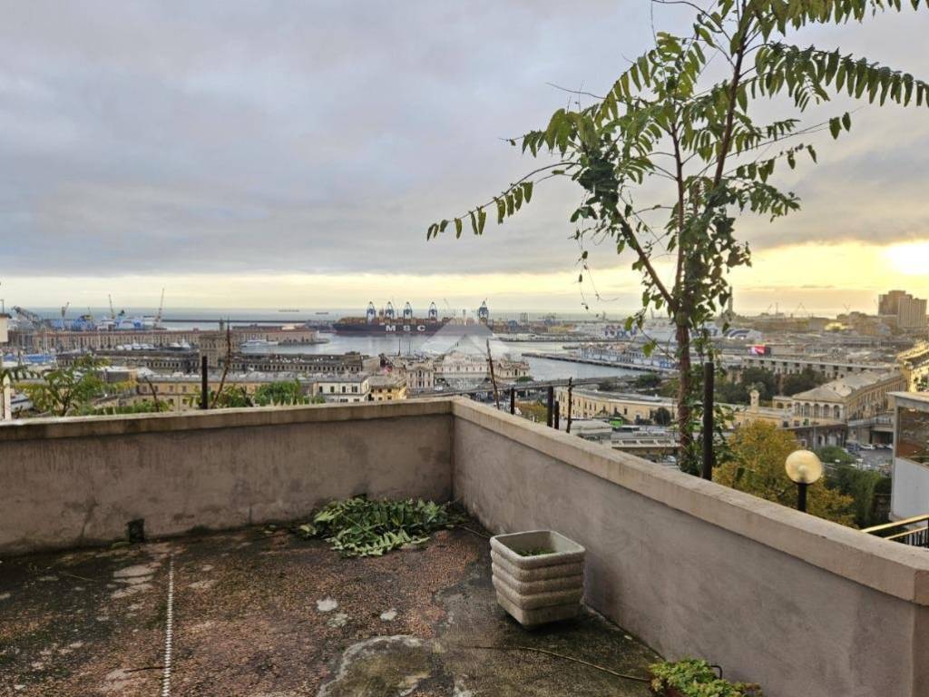 Appartamento a Genova in Salita della Provvidenza, 12 - Foto 5