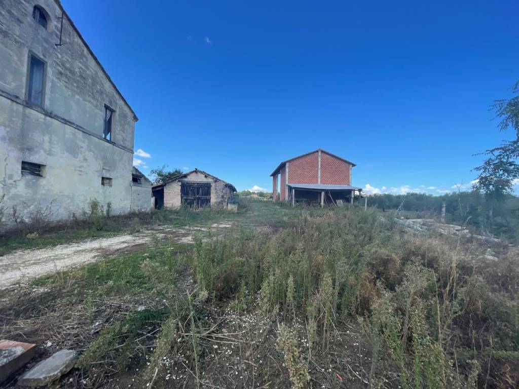 Rustico / casale a Jesi in Via Santa Lucia - Foto 2