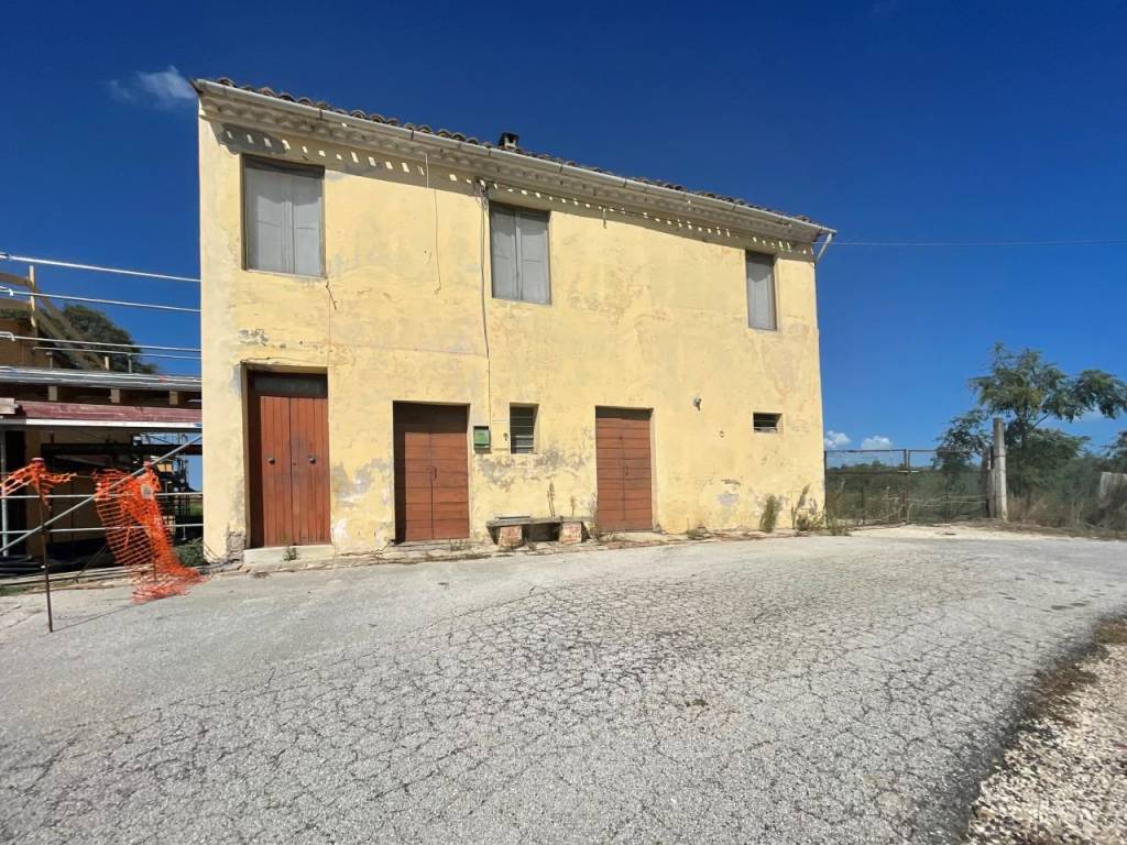Rustico / casale a Jesi in Via Santa Lucia - Foto 5