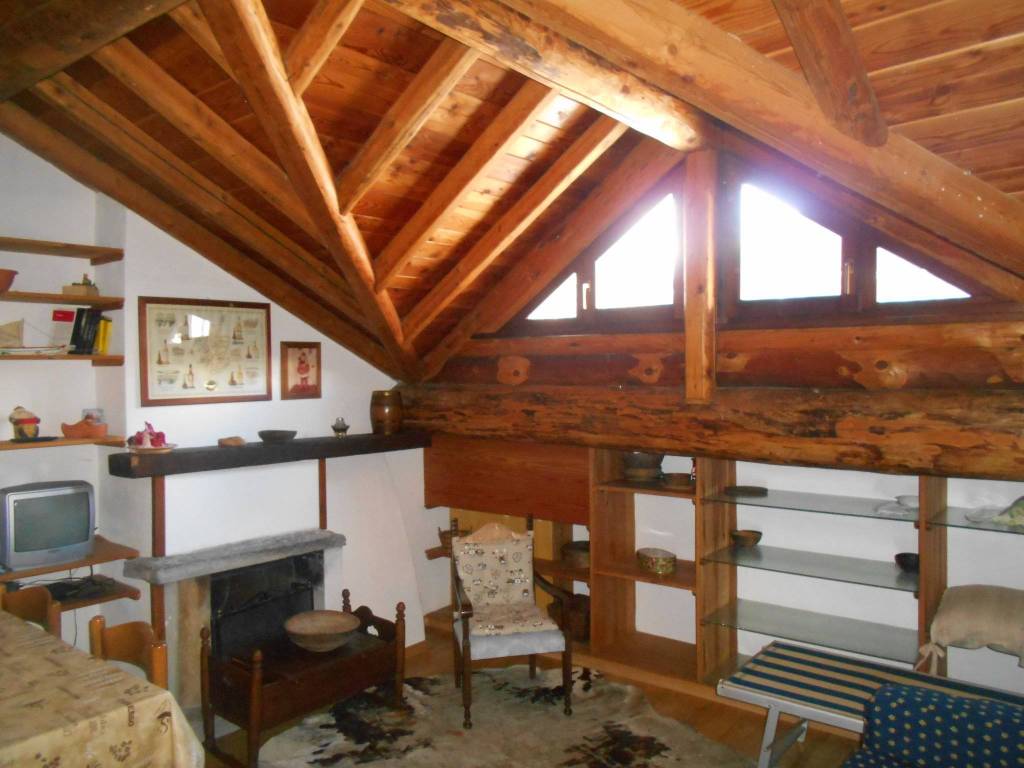 Casa indipendente a Alagna valsesia in Strada per Piana Fuseria - Foto 4