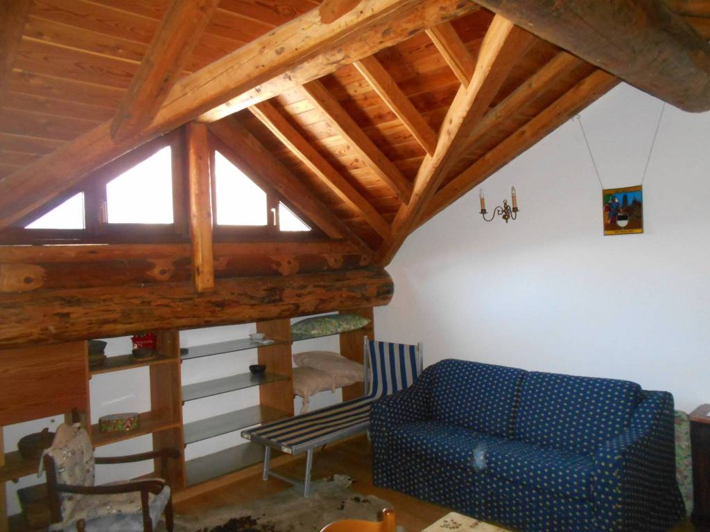 Casa indipendente a Alagna valsesia in Strada per Piana Fuseria - Foto 5