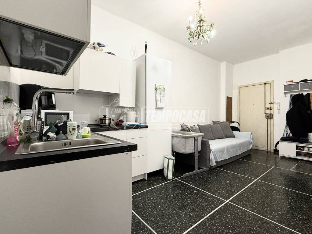 Appartamento a Genova in Via Gerolamo Pittaluga - Foto 4