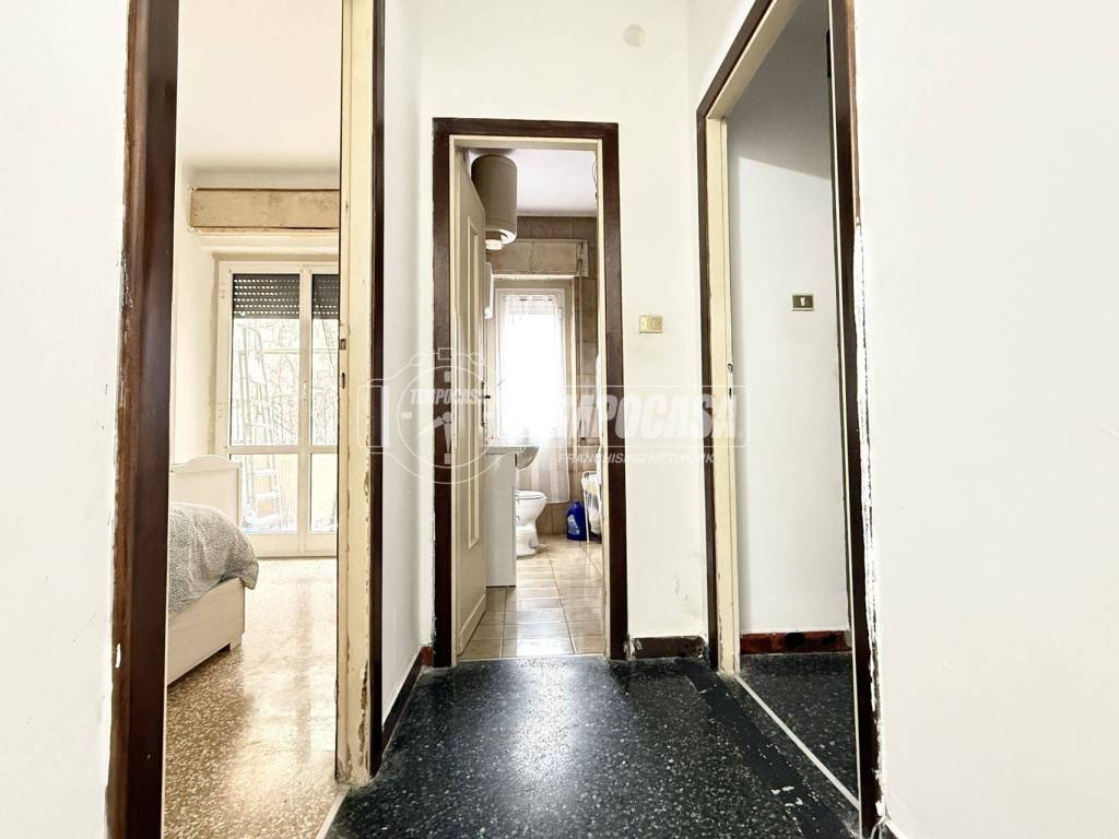 Appartamento a Genova in Via Gerolamo Pittaluga - Foto 5