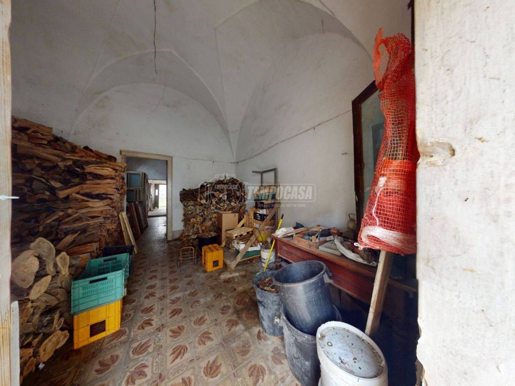 Casa indipendente a Scorrano in Via Roma 50 - Foto 4