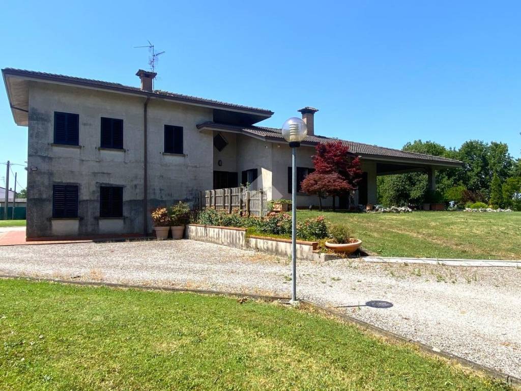 Villa a San possidonio in strada provinciale, 5 - Foto 3