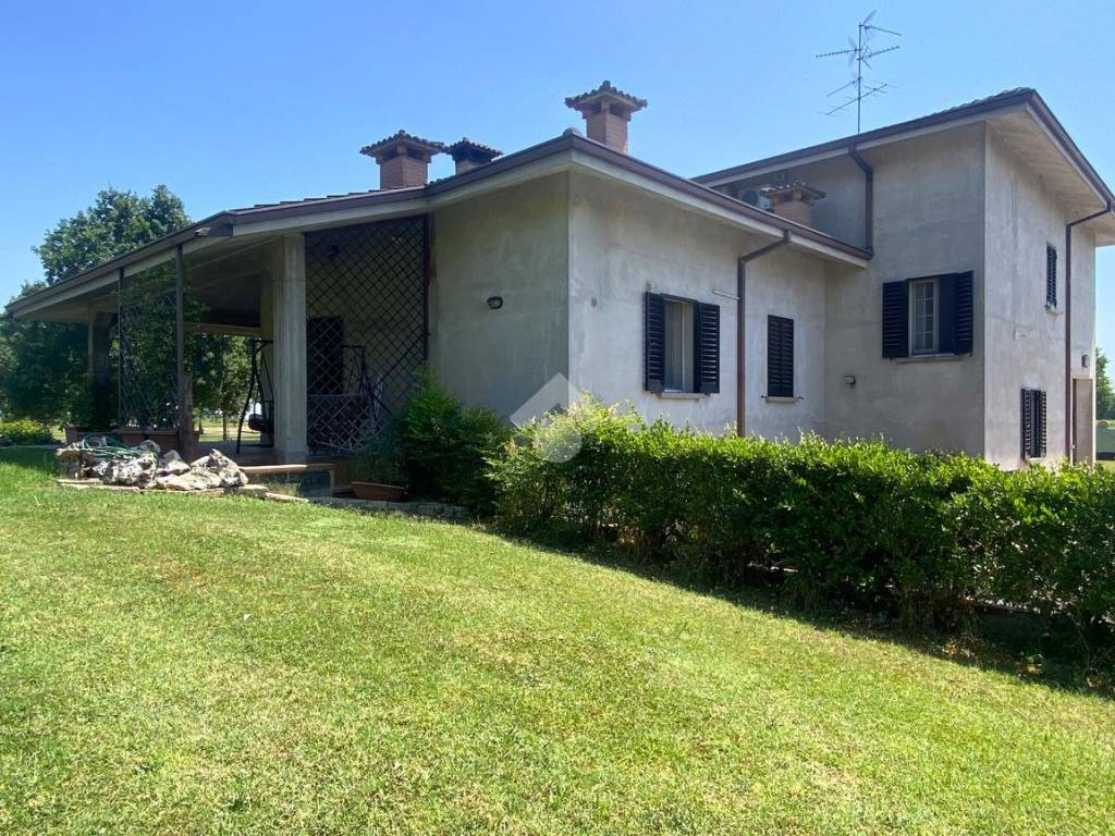 Villa a San possidonio in strada provinciale, 5 - Foto 4