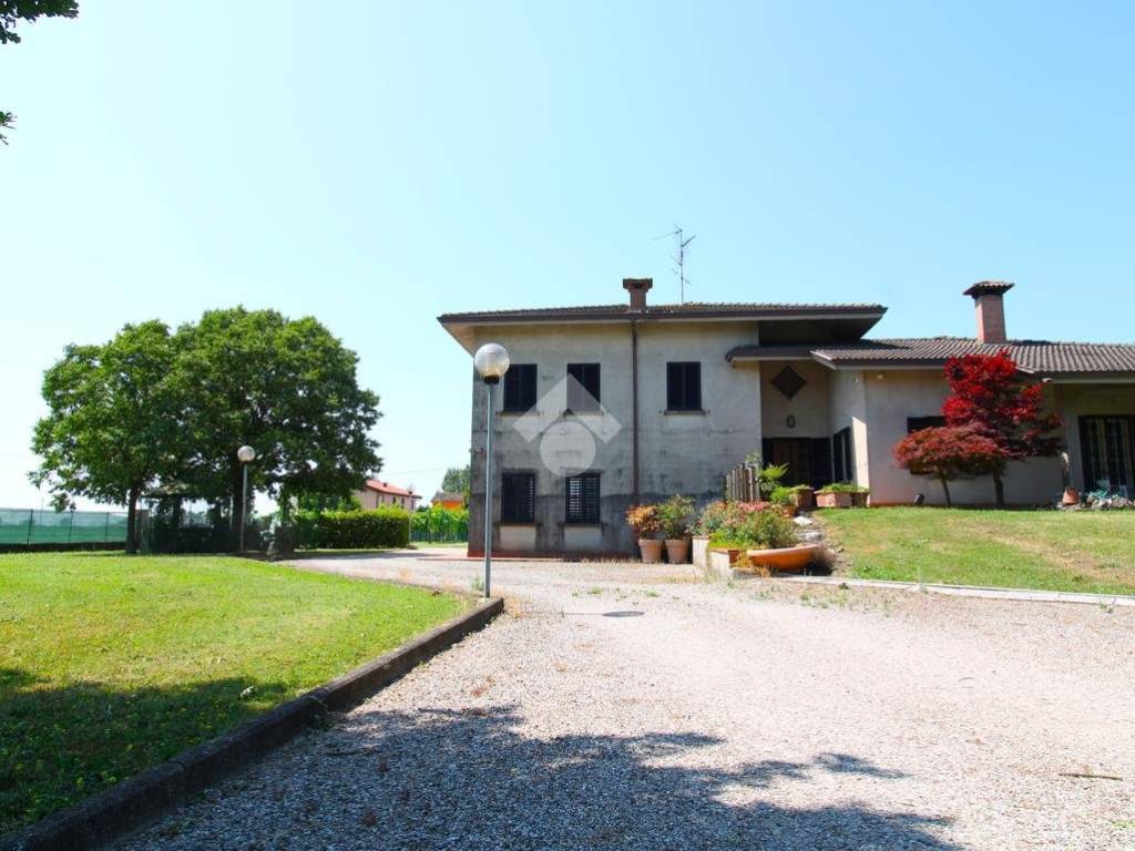 Villa a San possidonio in strada provinciale, 5 - Foto 5