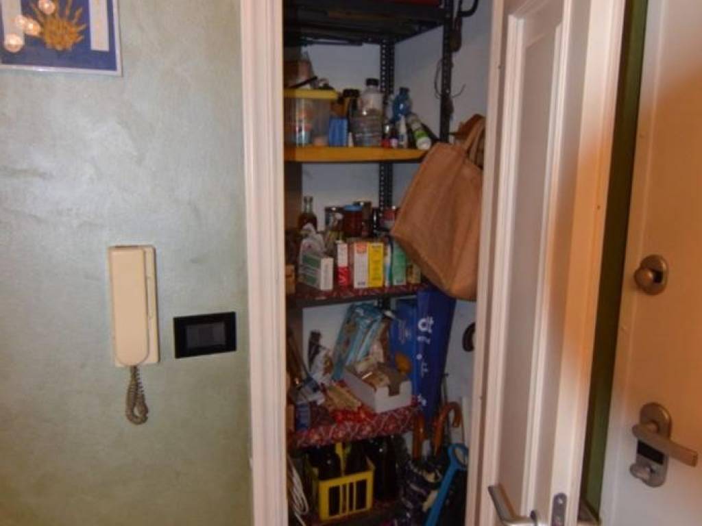 Appartamento a Genova in Via Sparta, 34 - Foto 4