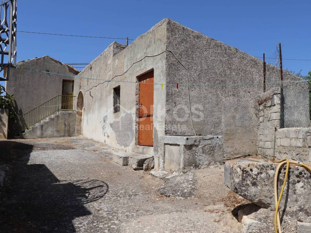 Rustico / casale a Noto in cda villa vela - Foto 4