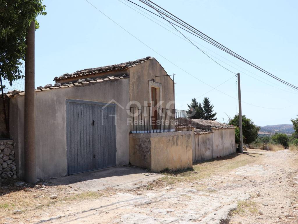 Rustico / casale a Noto in cda villa vela - Foto 5