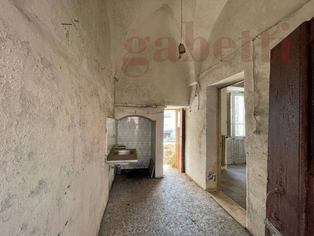 Casa indipendente a Spongano in Via Ludovico Ariosto, 18 - Foto 4