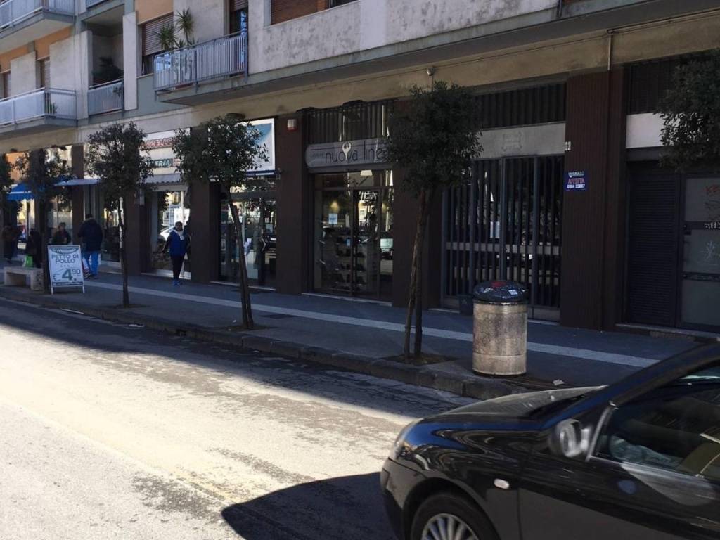 Immobile a Cosenza in corso fera - Foto 3