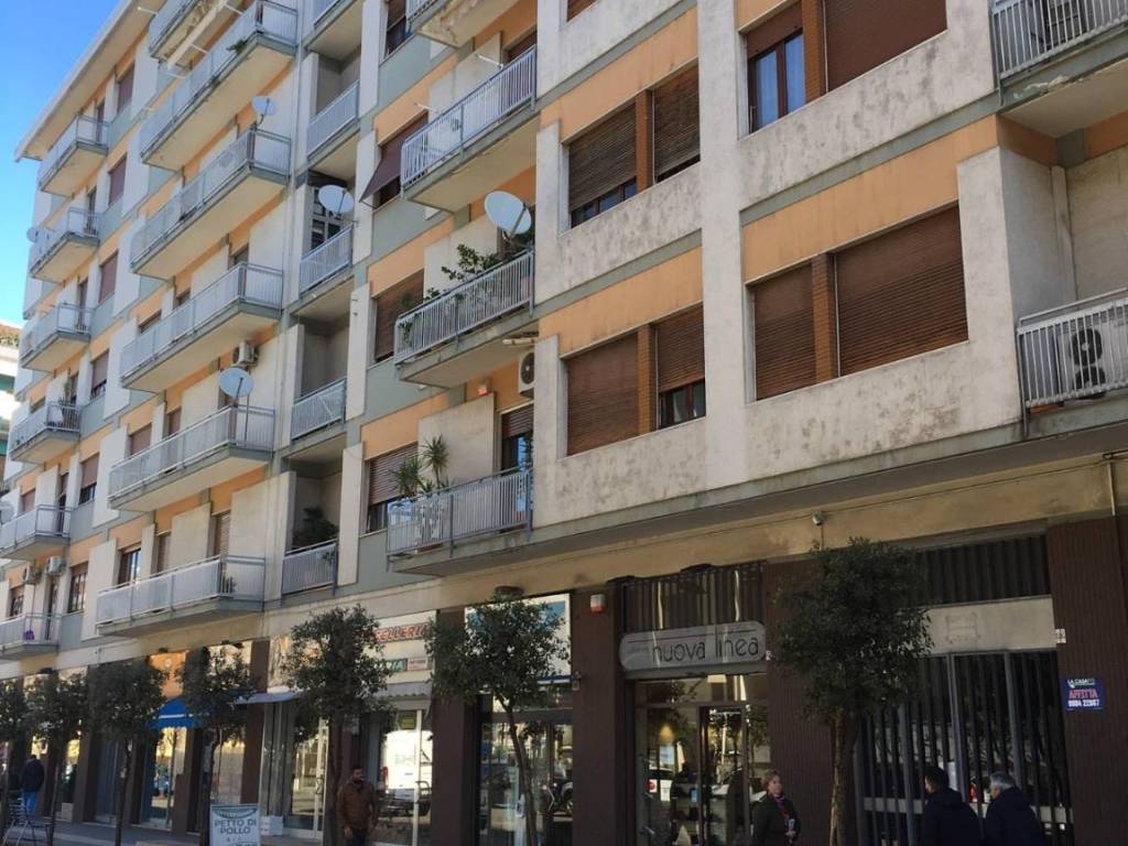 Immobile a Cosenza in corso fera - Foto 4