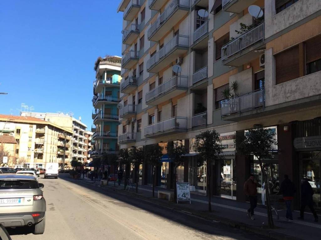 Immobile a Cosenza in corso fera - Foto 5