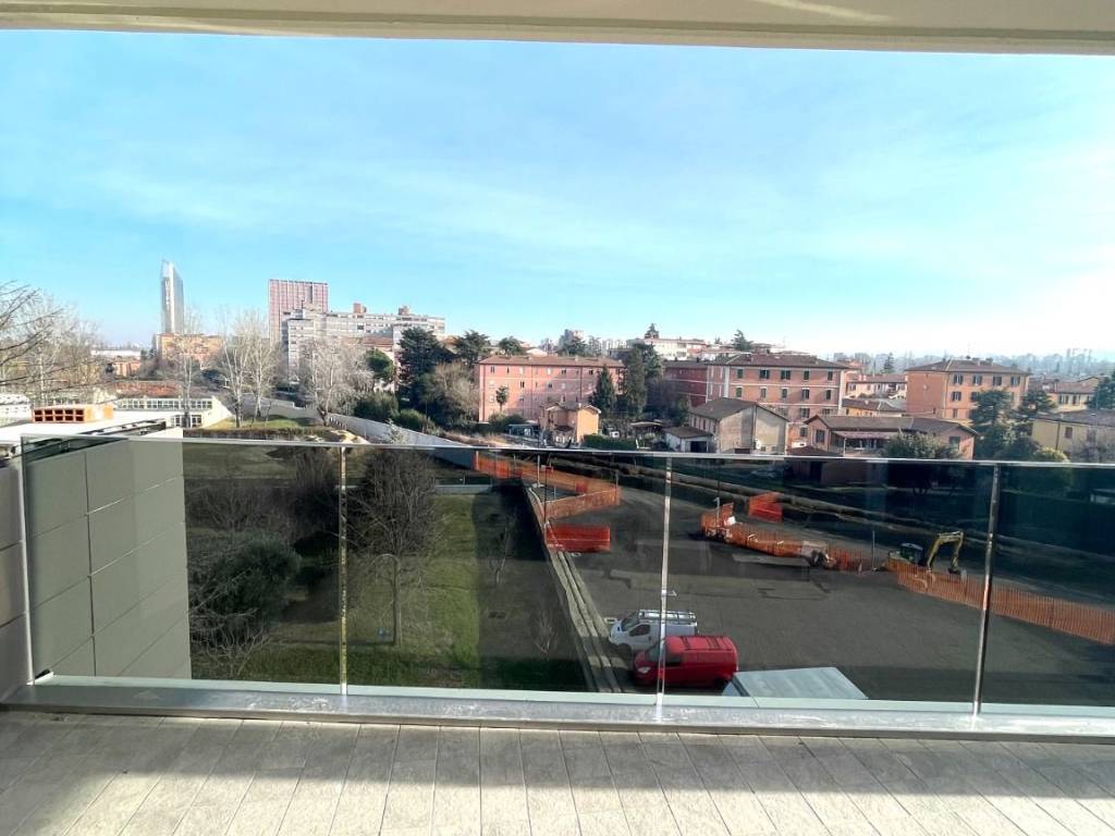 Appartamento a Bologna in Via della Salita - Foto 2