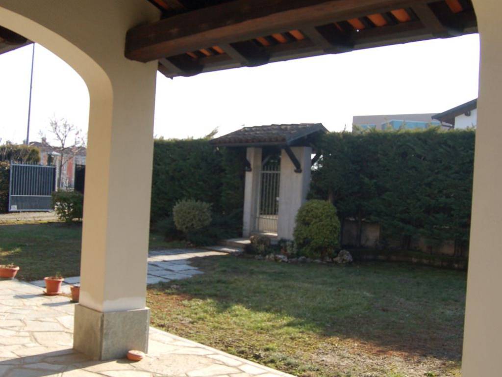 Villa a Fossano in Via Macallè - Foto 4