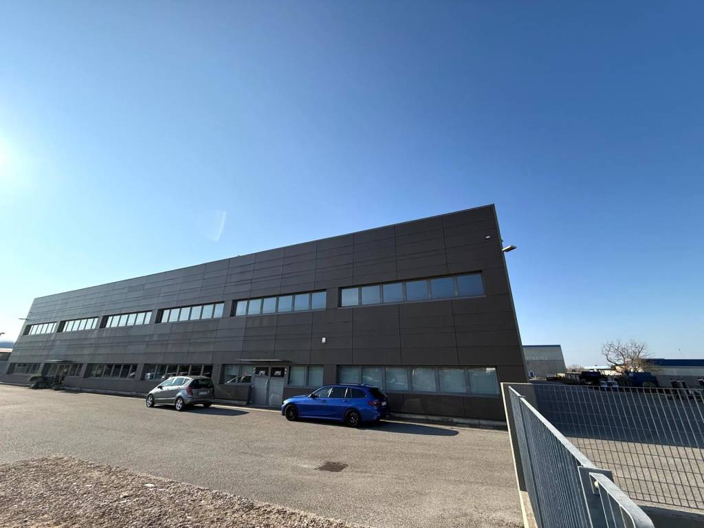 Immobile a Buttrio in Via Galileo Galilei - Foto 3