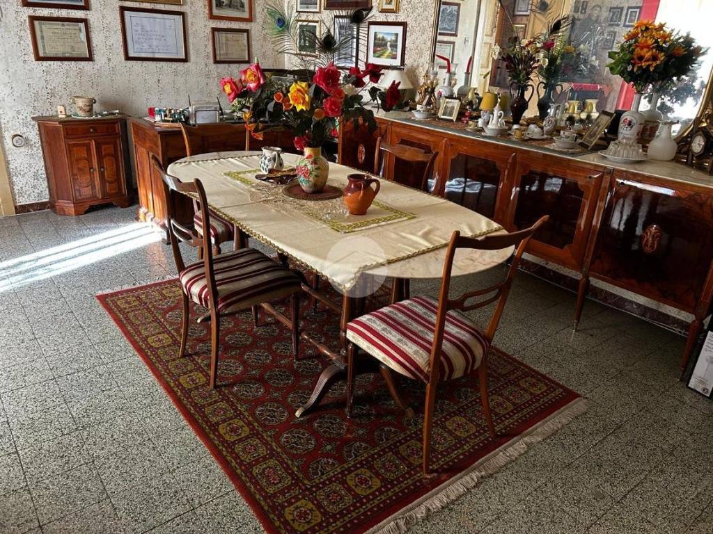 Casa indipendente a Bisignano in Via Moccone, 40 - Foto 4