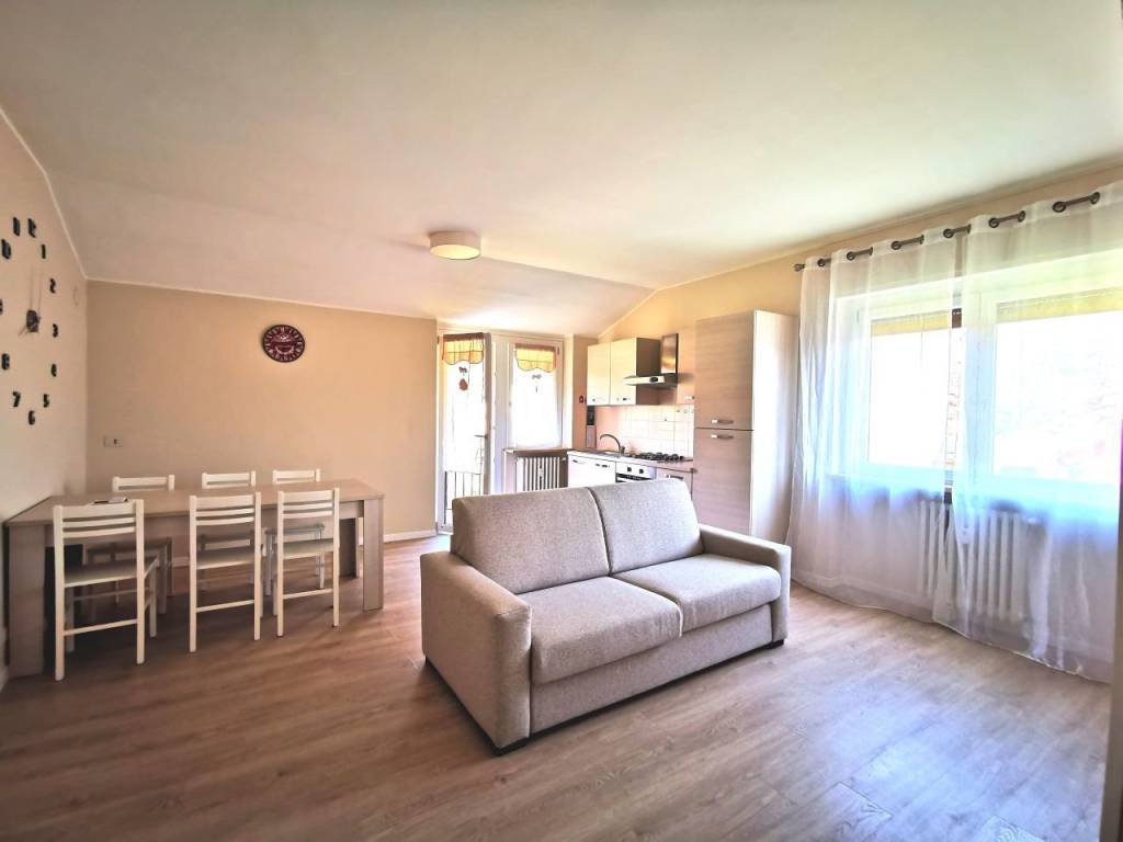 Appartamento a Tollegno in Via Martiri della Libertà - Foto 2