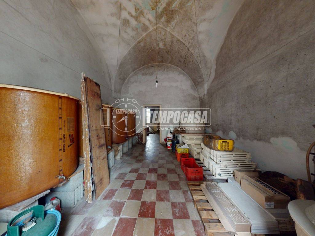 Casa indipendente a Scorrano in Via Roma 46 - Foto 4