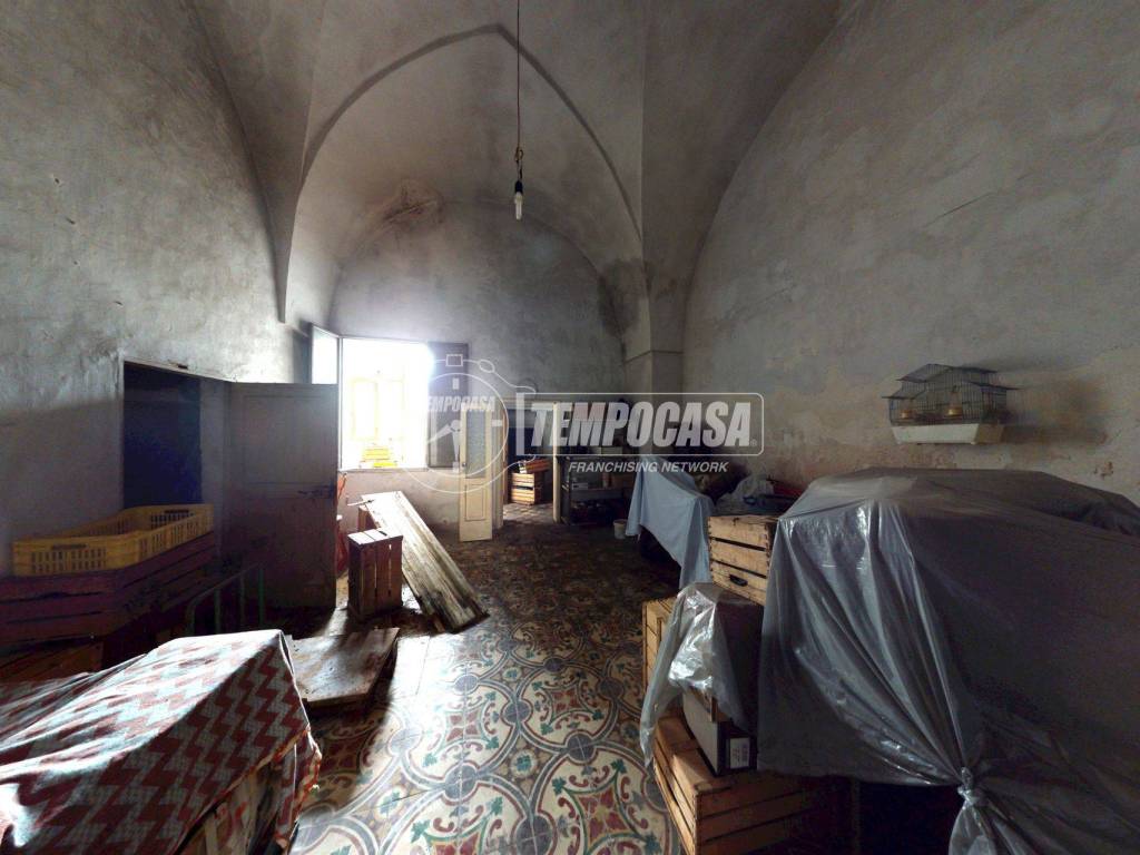 Casa indipendente a Scorrano in Via Roma 46 - Foto 5