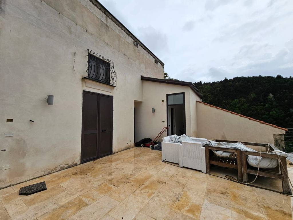 Villa a Tramonti in Via Novella, 22 - Foto 3