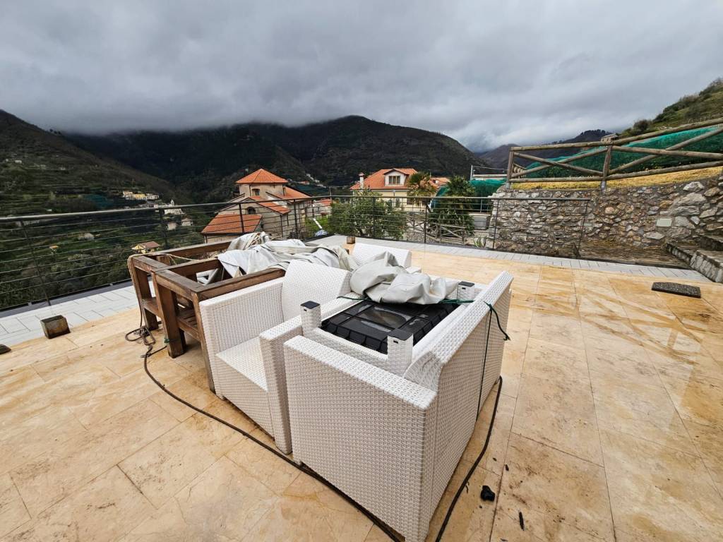 Villa a Tramonti in Via Novella, 22 - Foto 5