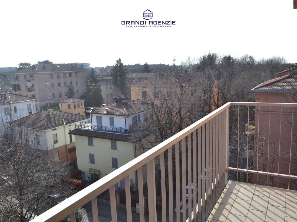 Appartamento a Parma in Via Ruggero da Parma - Foto 2