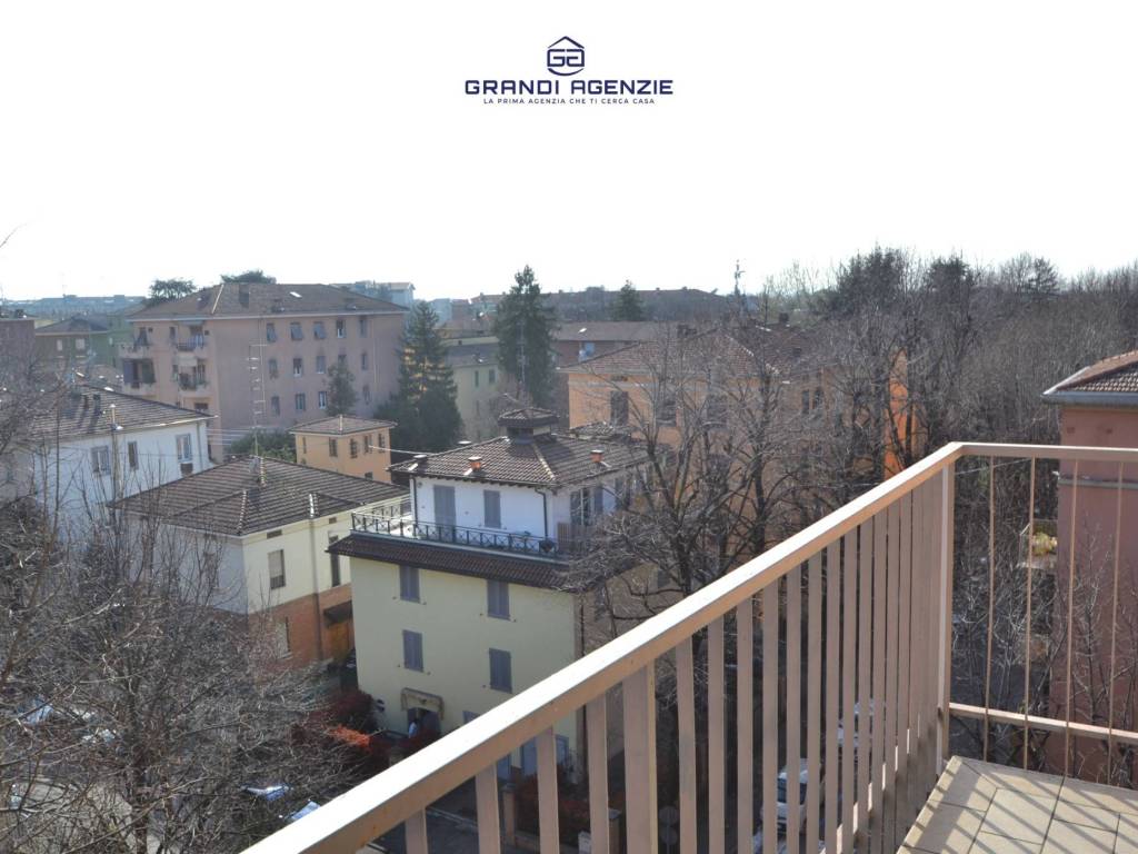 Appartamento a Parma in Via Ruggero da Parma - Foto 3