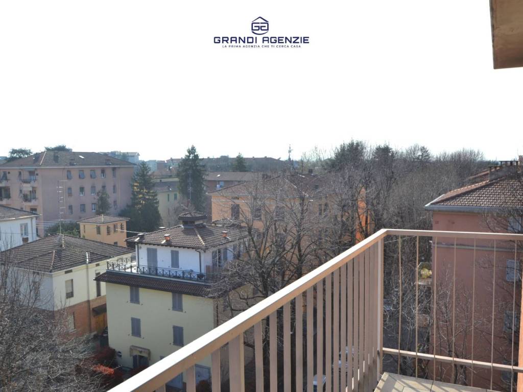 Appartamento a Parma in Via Ruggero da Parma - Foto 4