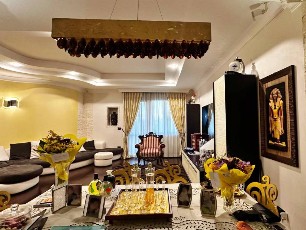 Appartamento a Foggia in Via Vincenzo Gioberti, 56 - Foto 2